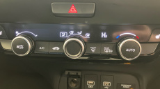 Honda Jazz 1.5 i-MMD Hybrid Advance 5dr eCVT Hybrid Hatchback